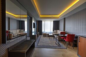 Nova Vista Deluxe & Suites Eskisehir, a member of Radisson Individuals