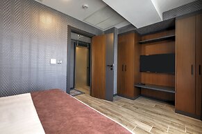 Nova Vista Deluxe & Suites Eskisehir, a member of Radisson Individuals