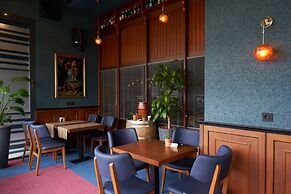 Nova Vista Deluxe & Suites Eskisehir, a member of Radisson Individuals