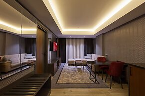 Nova Vista Deluxe & Suites Eskisehir, a member of Radisson Individuals