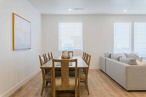 The Sol Mate by RedAwning