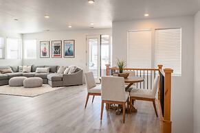 The Sol Mate by RedAwning