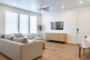 The Sol Mate by RedAwning