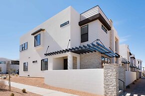 The Sol Mate by RedAwning