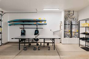 The Sol Mate by RedAwning