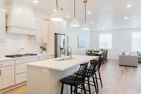 The Sol Mate by RedAwning