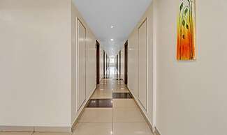 Itsy Hotels G Square