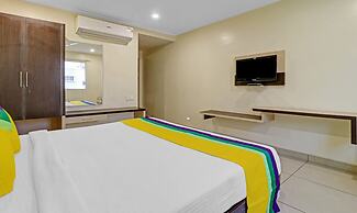 Itsy Hotels G Square