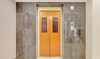 Itsy Hotels G Square