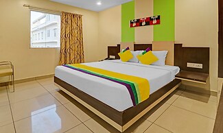 Itsy Hotels G Square