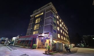 Itsy Hotels G Square