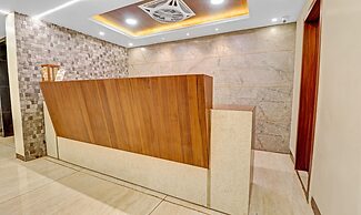 Itsy Hotels G Square