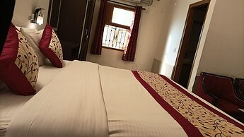 Hotel Siddharth Paradise