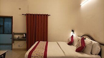 Hotel Siddharth Paradise