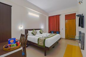 Hotel Siddharth Paradise