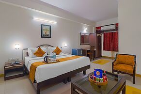 Hotel Siddharth Paradise