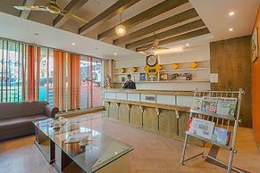 Hotel Siddharth Paradise