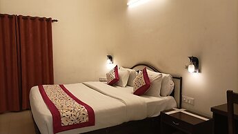 Hotel Siddharth Paradise