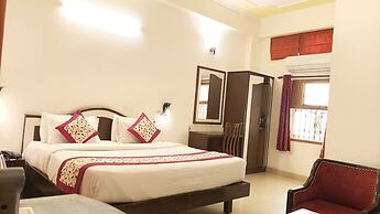 Hotel Siddharth Paradise