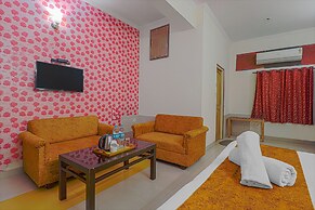 Hotel Siddharth Paradise
