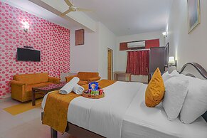 Hotel Siddharth Paradise