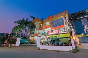Hotel Siddharth Paradise