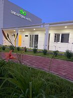 Dream Town Hotel & Restaurant