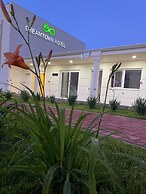 Dream Town Hotel & Restaurant