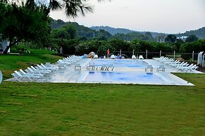 Dream Town Hotel & Restaurant