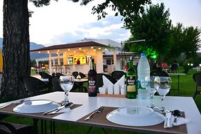 Dream Town Hotel & Restaurant