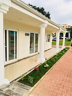 Dream Town Hotel & Restaurant