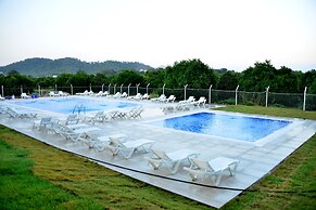 Dream Town Hotel & Restaurant