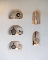 Stunning Architecture 5BR Bamboo With Tropical Pool Villa in Umalas