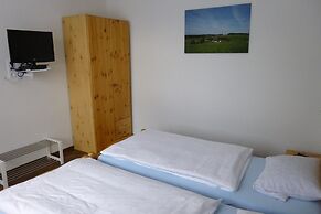 Pension Wittgensteiner Schweiz