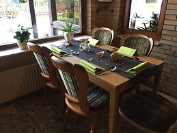 Pension Wittgensteiner Schweiz