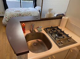 White Terrace Sakurashinmachi