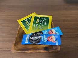 White Terrace Sakurashinmachi