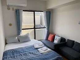 White Terrace Sakurashinmachi