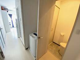 White Terrace Sakurashinmachi