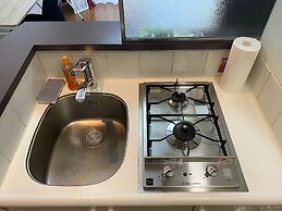 White Terrace Sakurashinmachi