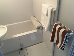 White Terrace Sakurashinmachi