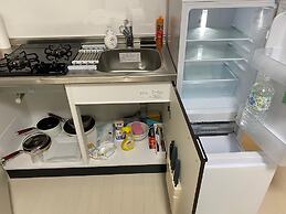 White Terrace Sakurashinmachi