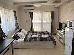 White Terrace Sakurashinmachi