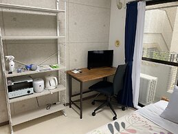 White Terrace Sakurashinmachi