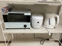 White Terrace Sakurashinmachi