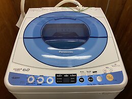 White Terrace Sakurashinmachi