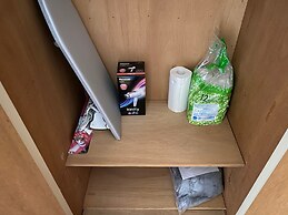 White Terrace Sakurashinmachi