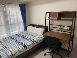 White Terrace Sakurashinmachi