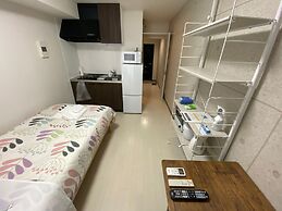 White Terrace Sakurashinmachi