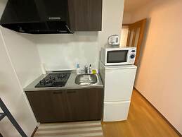 White Terrace Sakurashinmachi